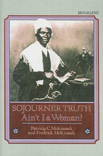 Cover of Sojourner Truth
