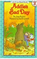 Cover of Addie's Bad Day (I Can Read)