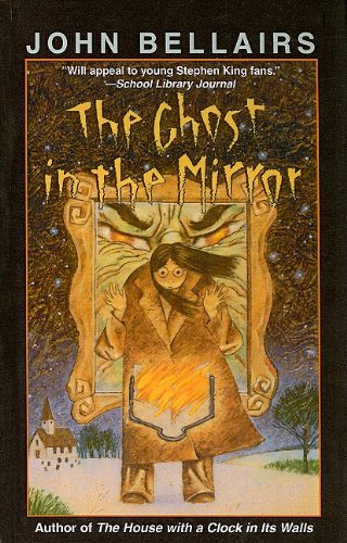 The Ghost in the Mirror