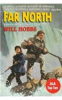 Far North book cover
