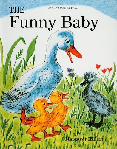 Cover of Funny Baby