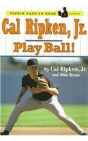 Cover of Cal Ripken, Jr