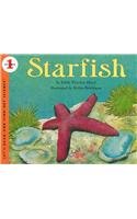 Starfish (By: Edith Thacher Hurd) cover