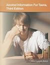 Alcohol Information for Teens: Health Tips About Alcohol Use, Abuse, and Dependence: Including Facts About Alcohol's Effects on Mental and Physical ... Consequences of Under (Teen Health Series)