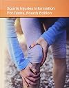 Sports injuries information for teens