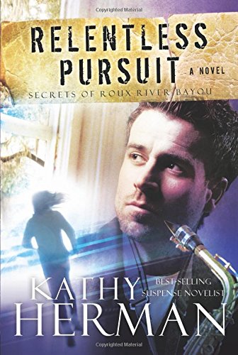Relentless Pursuit book cover