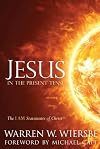 Jesus in the Present Tense: The I AM Statements of Christ
