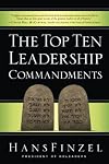 The Top Ten Leadership Commandments