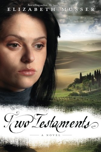 Two Testaments book cover