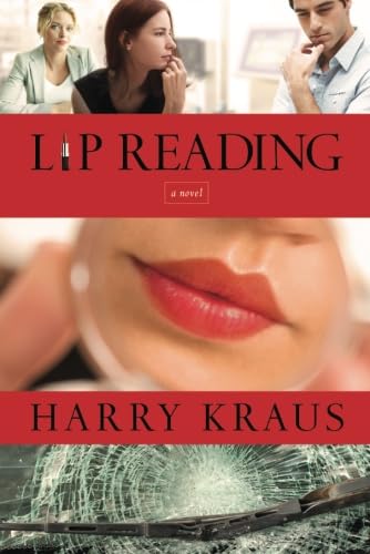 Lip Reading book cover