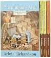 Stories from Grandma's Attic {1-4}