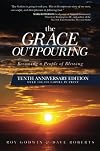 The Grace Outpouring: Blessing Others through Prayer