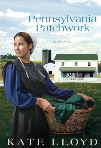 Pennsylvania Patchwork cover