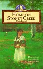Home on Stoney Creek book cover