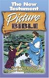 New Testament Picture Bible