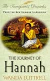 The Journey of Hannah