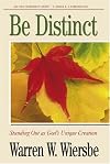 Be Distinct