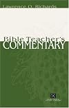Bible Teacher's Commentary