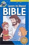 Learn to Read Bible (Rocket Readers. Level 1, Level 2)
