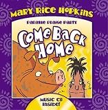 Amazon cover image