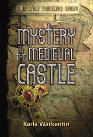 Mystery in the Medieval Castle