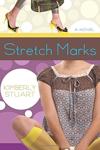 Stretch Marks book cover