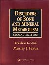 Disorders of Bone and Mineral Metabolism