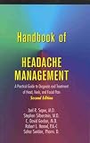 Handbook Of Headache Management A Practical Guide To Diagnosis Treatment Of Head Neck Facial Pain