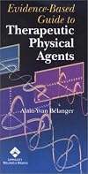 Evidence-based guide to therapeutic physical agents