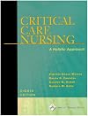 Critical Care Nursing: A Holistic Approach