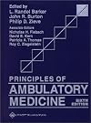 Principles of Ambulatory Medicine