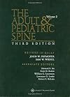 The Adult and Pediatric Spine: An Atlas of Differential Diagnosis (Two Volume Set)