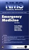 NMS Clinical Manual of Emergency Medicine