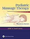 Pediatric Massage Therapy