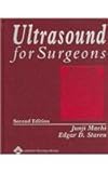 Ultrasound For Surgeons