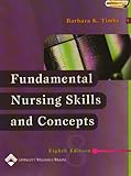 Fundamental Nursing Skills And Concepts