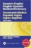 Spanish-English English-Spanish Medical Dictionary