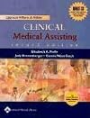 Lippincott Williams & Wilkins' Clinical Medical Assisting