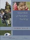 Essentials of Pediatric Nursing