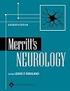 Merritt's Neurology