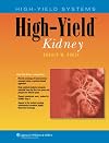 High-Yield&trade; Kidney (High-Yield Systems Series)