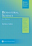 Behavioral Science