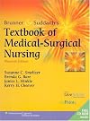 Brunner and Suddarth's Textbook of Medical-Surgical Nursing