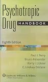 Psychotropic Drug Handbook