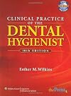 Clinical Practice of the Dental Hygienist