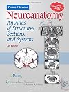 Neuroanatomy: An Atlas of Structures, Sections, and Systems