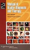 Manual of Ocular Diagnosis and Therapy (Spiral Manual Series)