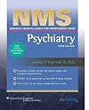 NMS Psychiatry (National Medical Series for Independent Study)