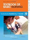 Textbook of Basic Nursing