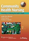 Community Health Nursing: Promoting and Protecting the Public's Health (Community Health Nursing (Allender))